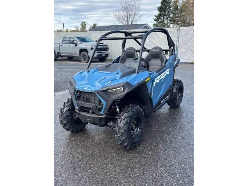 2026 Polaris Rzr® Trail Sport alt