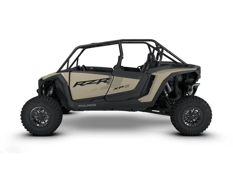 2026 Polaris RZR XP S 4 1000 Sport thumbnail 4