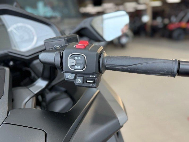 Honda Gold Wing Dct 2026 alt