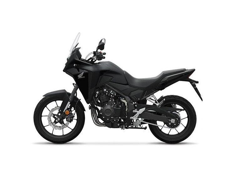 Honda Nx500 Abs Nx500as 2025 alt