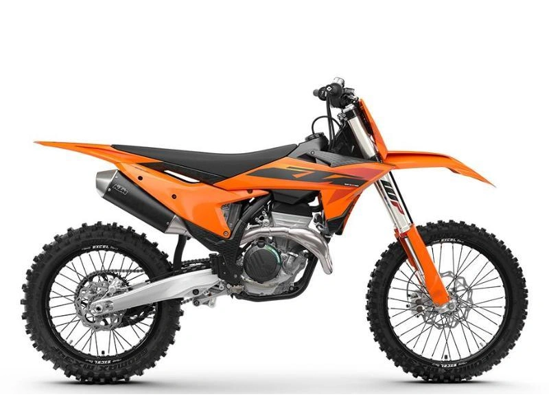 2025 Ktm 350 Sx-f alt