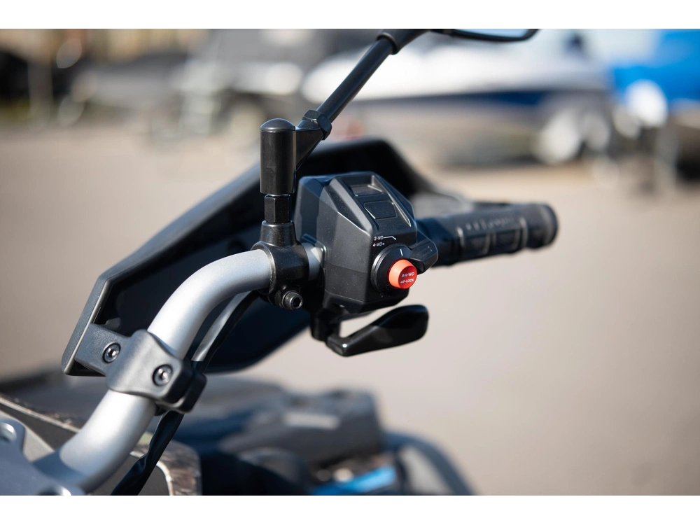 2025 Cfmoto Cforce 800 Xc Eps 2up alt