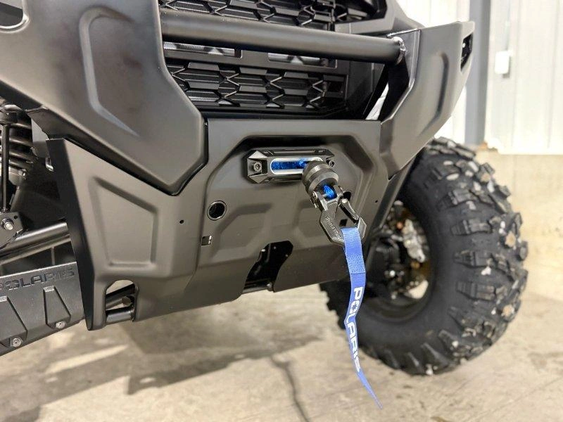 2026 Polaris Ranger Xp 1000 Northstar Edition Premium alt