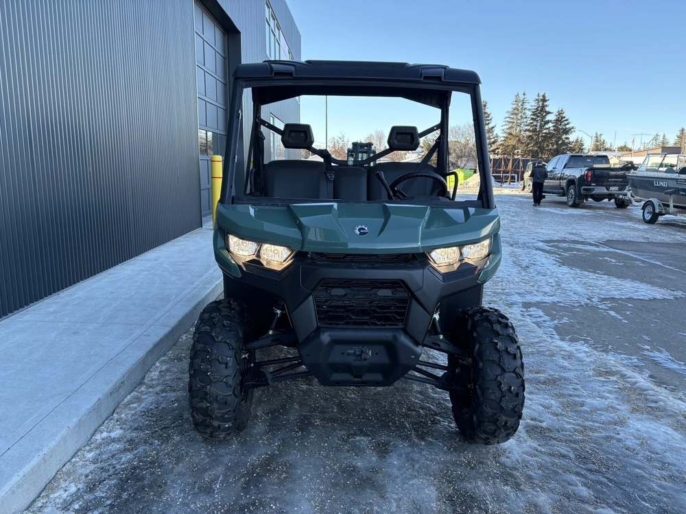 2025 Can-am Defender Dps Hd7 8wsb alt