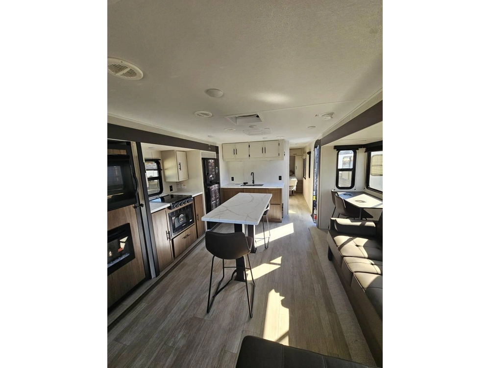 2026 Prime Time Avenger 27rei alt