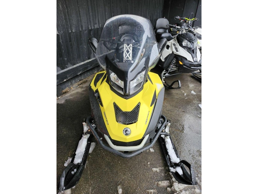 2019 Ski-doo Expedition Le 600 Ho E-tec alt