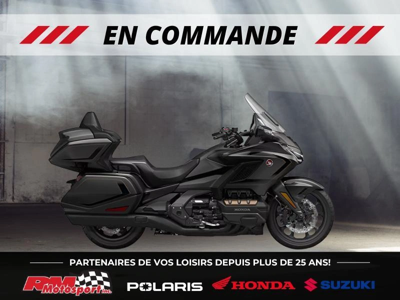 Honda Gold Wing Tour Dct 2026 alt