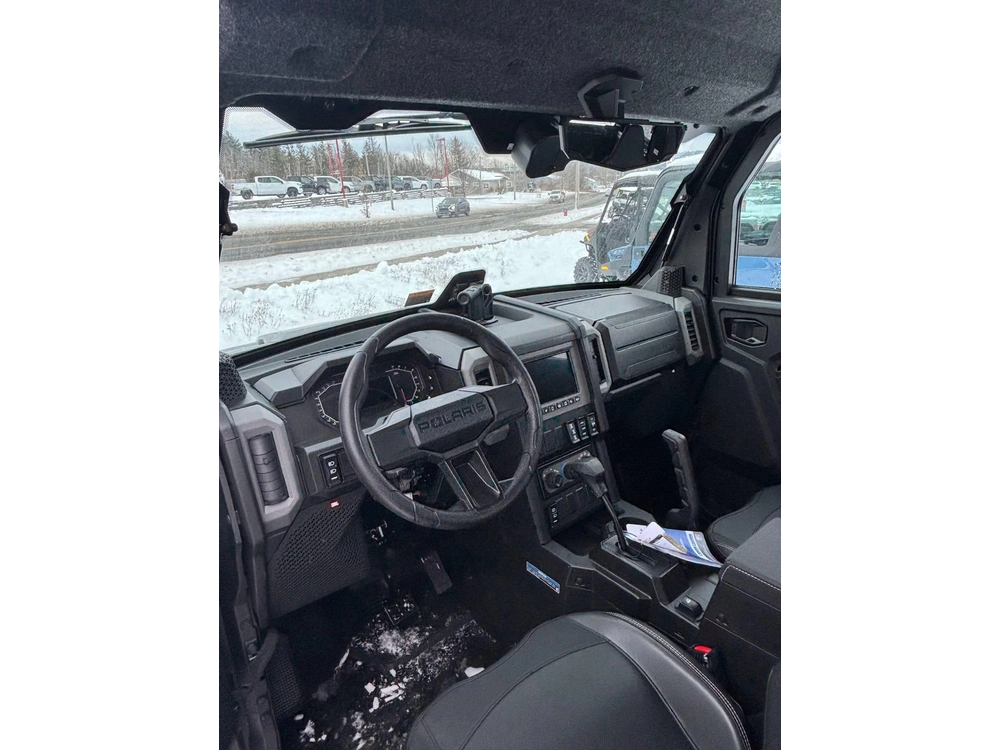 2026 Polaris Xpedition Adv Northstar alt