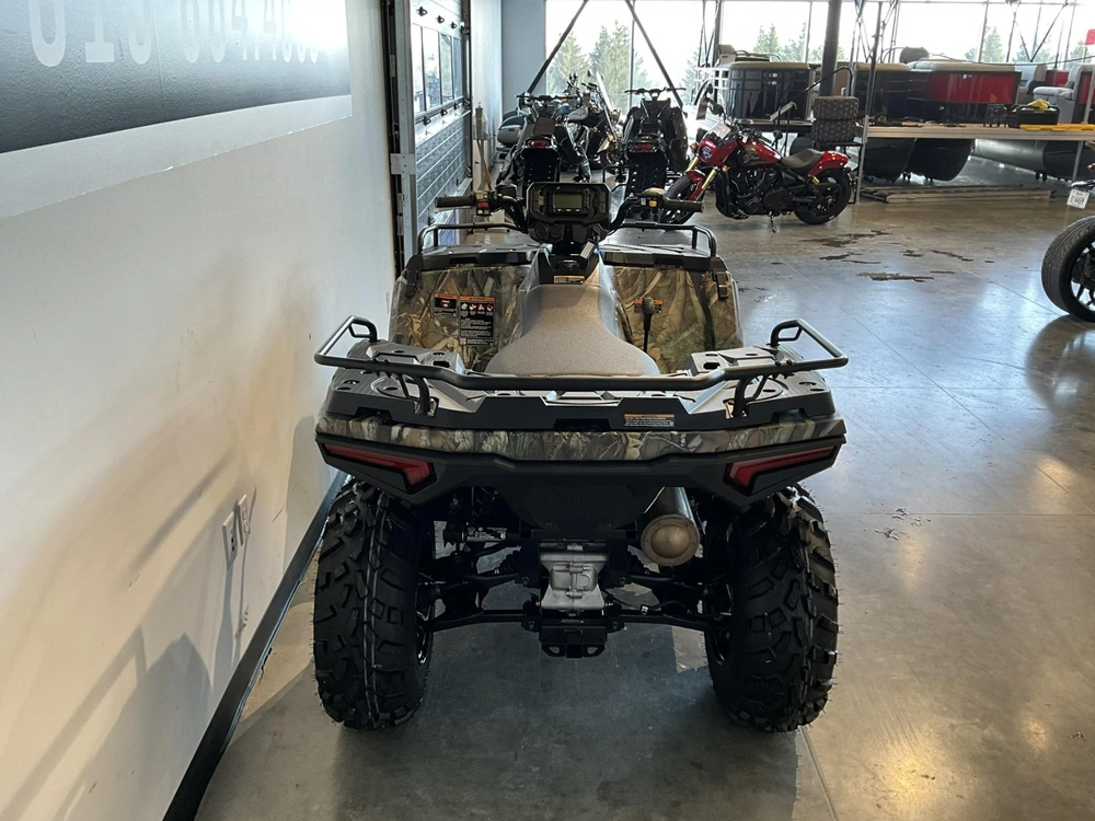 Polaris Sportsman 570 Eps 2026 alt