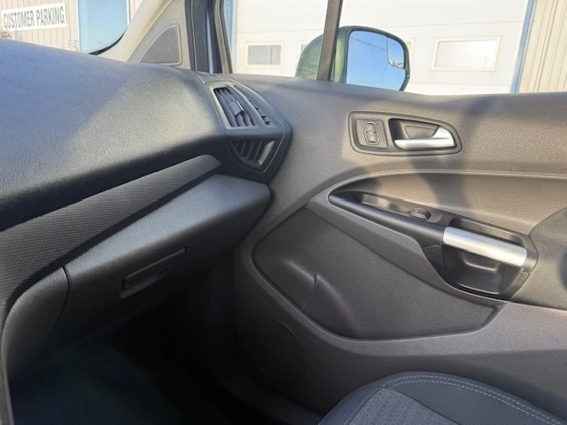 2019 Ford Transit Connect Cargo Van alt