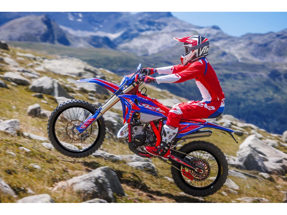 2026 Beta 200 Rr Race Edition - On Order alt