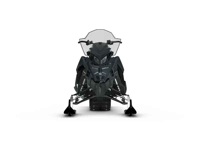 2026 Polaris ProStar S4 Voyageur SP 146 thumbnail 4