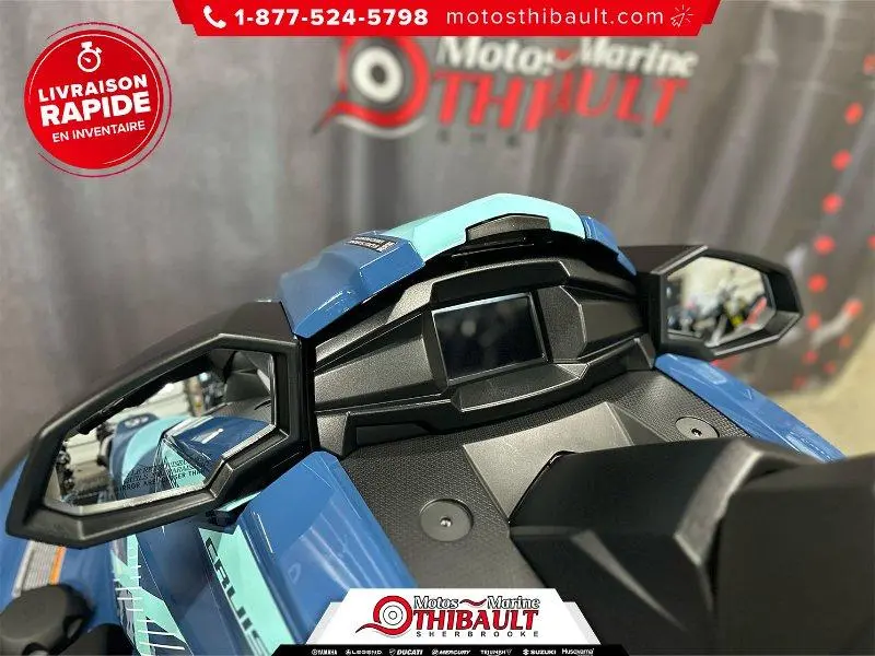 2026 Yamaha VX Cruiser