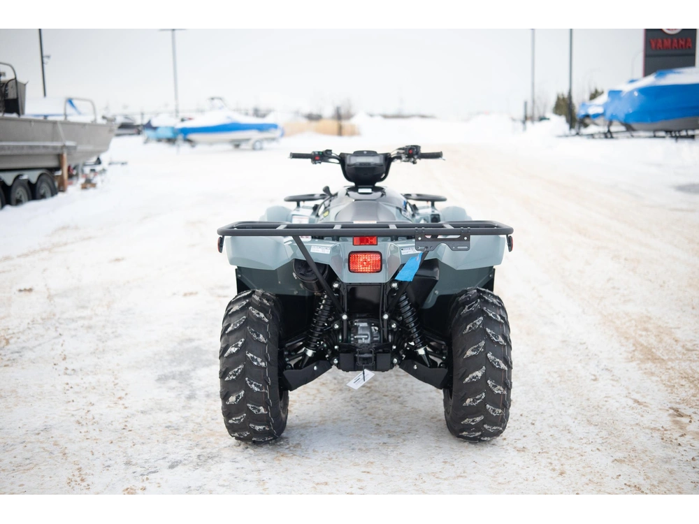 2026 Yamaha Kodiak 700 Eps Xt-r alt