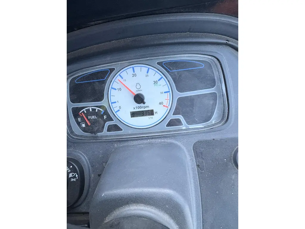Mahindra Emax 20S 2021