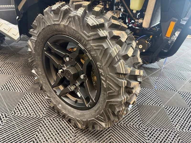 Polaris Sportsman Touring 570 Premium 2026 alt