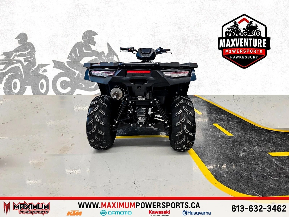 Kawasaki Brute Force 750 Eps 2026 alt