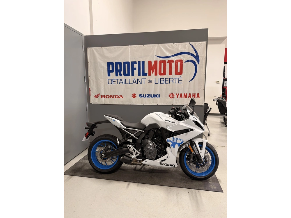 Suzuki Gsx-8r Gsx8-r 2026 alt
