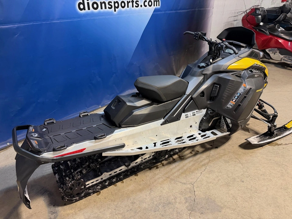 Ski-doo Renegade Sport 600 Ace 2026 alt