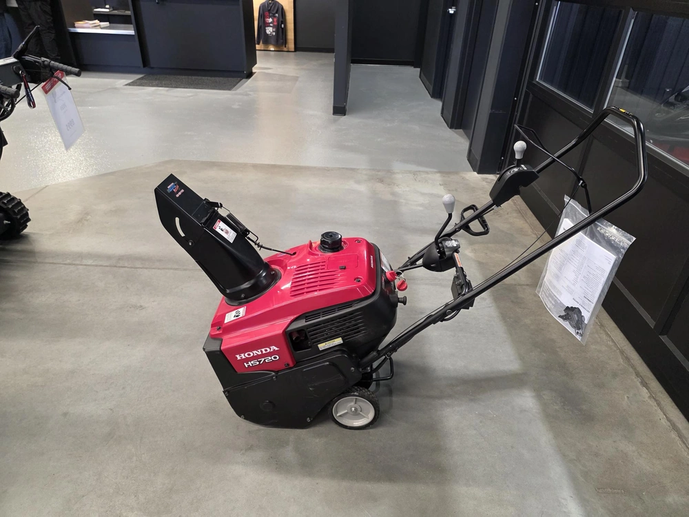 Honda Hs720cs 2020 alt