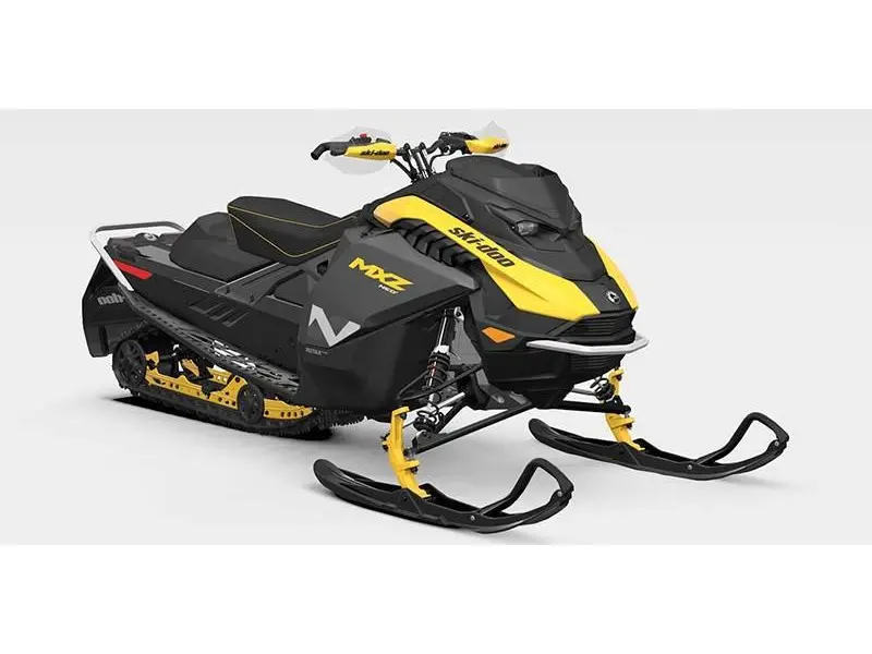 2026 Ski-Doo MXZ® Neo® + 600 EFI - 55