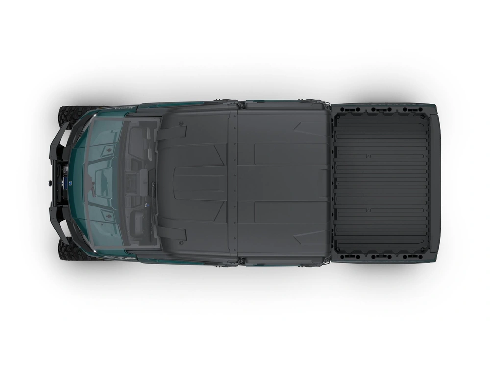 2026 Polaris Ranger Crew 1000 Xp Northstar Ultimate alt