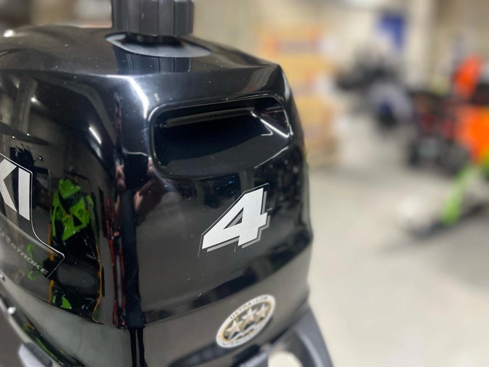 Suzuki Df4as 2026 alt