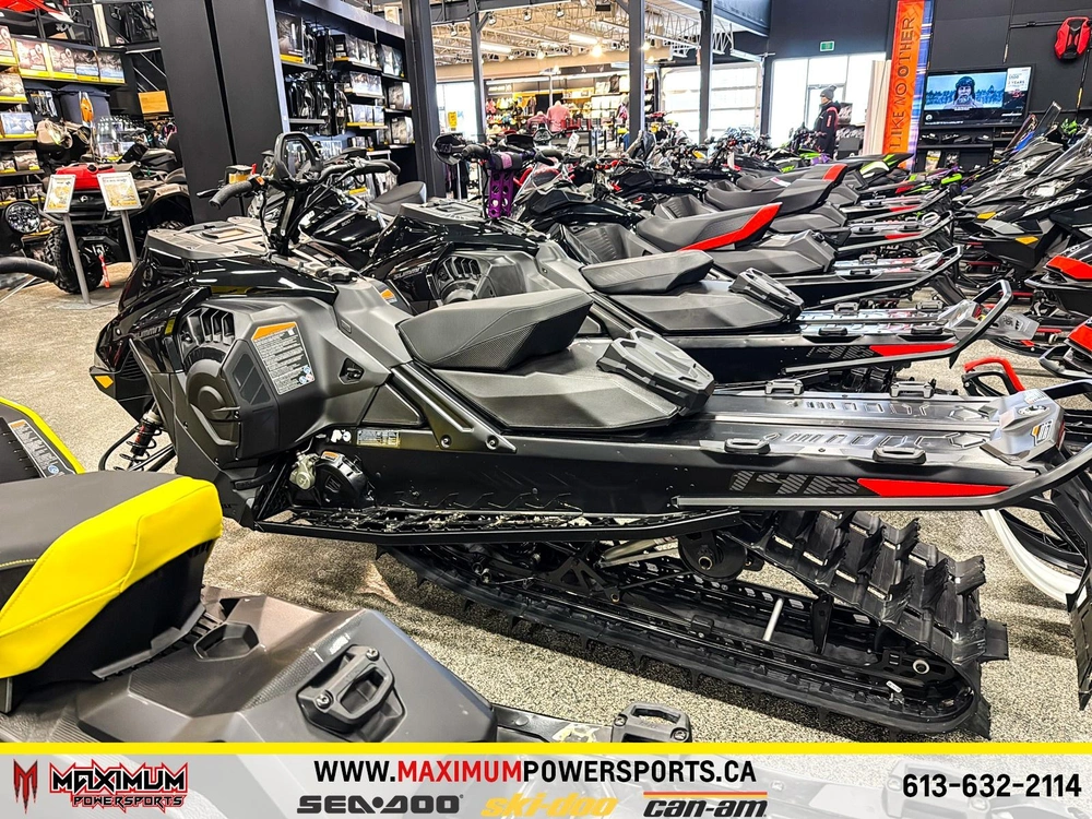 Ski-doo Summit 850 146 2024 alt