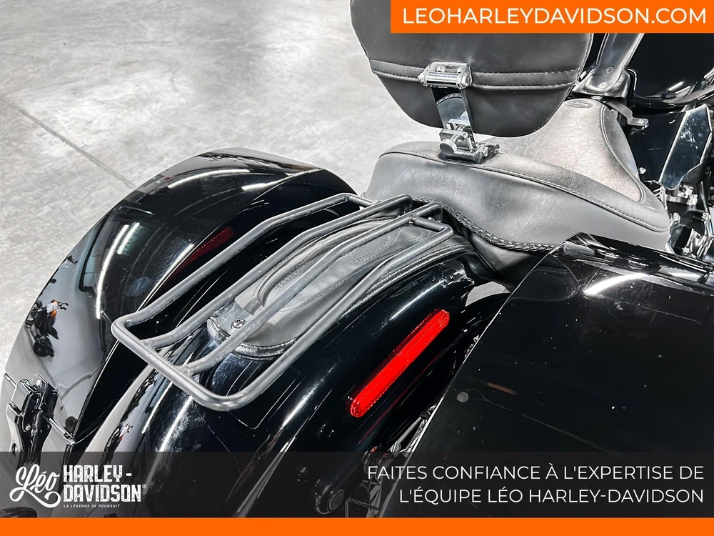 Harley-davidson Flss Softail Slim S 2016 alt