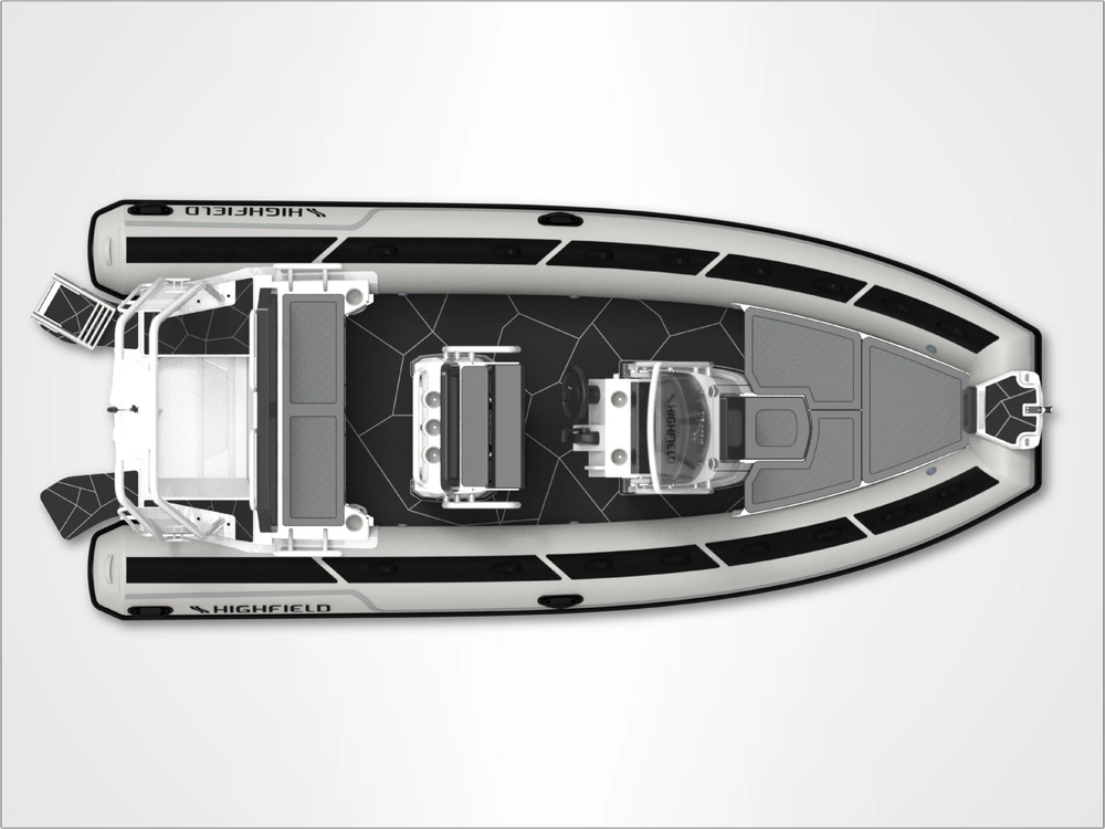 2026 Highfield Sp560 alt