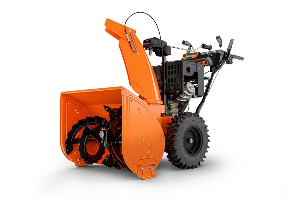 2025 Ariens Deluxe 28" Sho alt