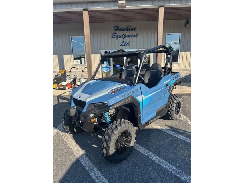 2026 Polaris General® 1000 Premium alt