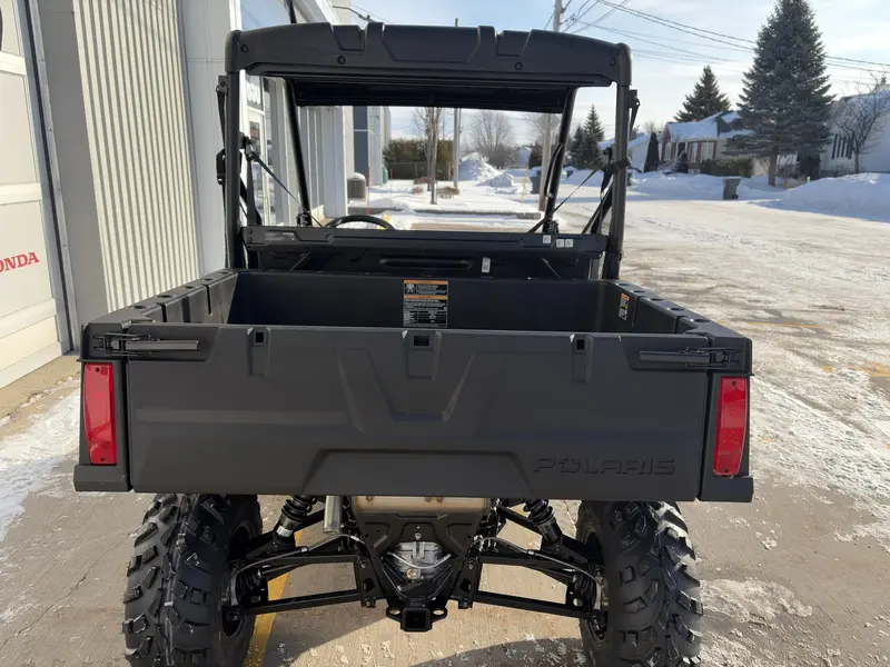 2026 Polaris RANGER 500 thumbnail 12