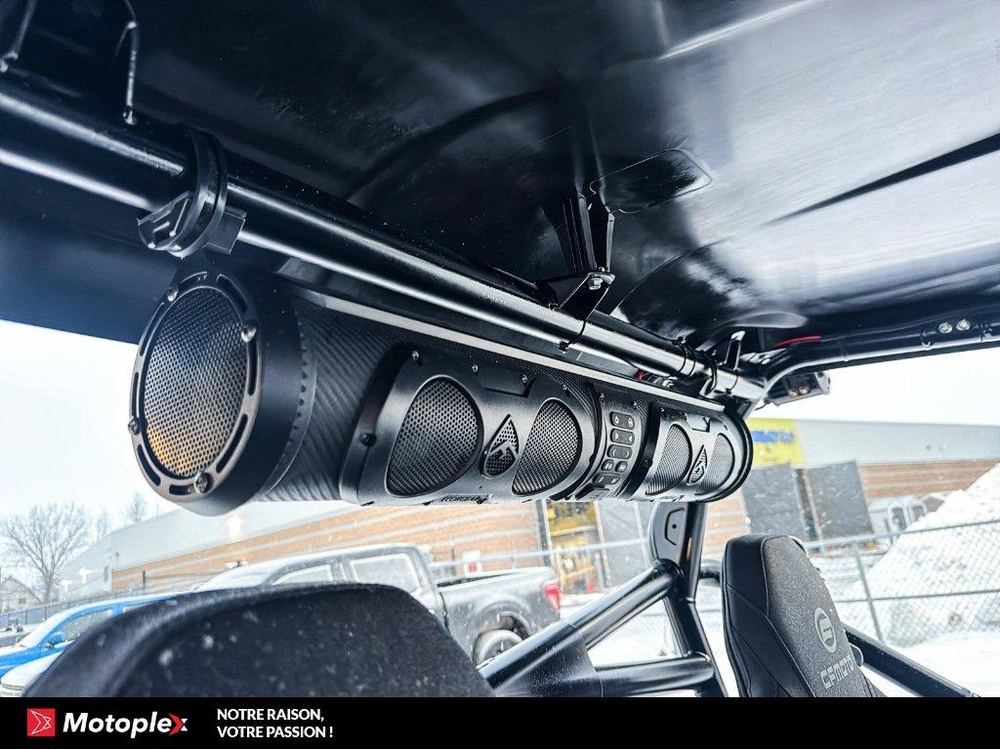 Cfmoto Zforce 950 Eps *2145 Km* 2022 alt