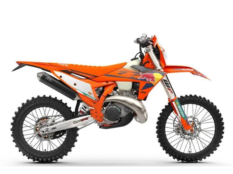 2025 Ktm 300 Xc-w Champion Edition alt