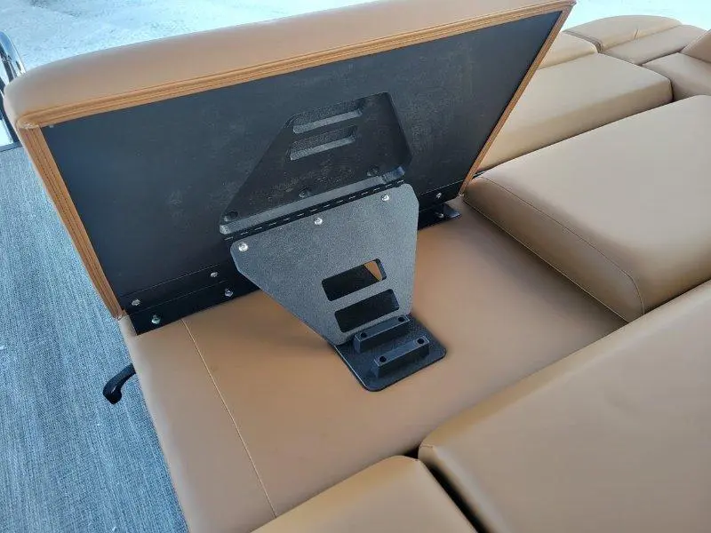2026 Bennington Marine 22 M SWINGBACK 3T BLANC thumbnail 26