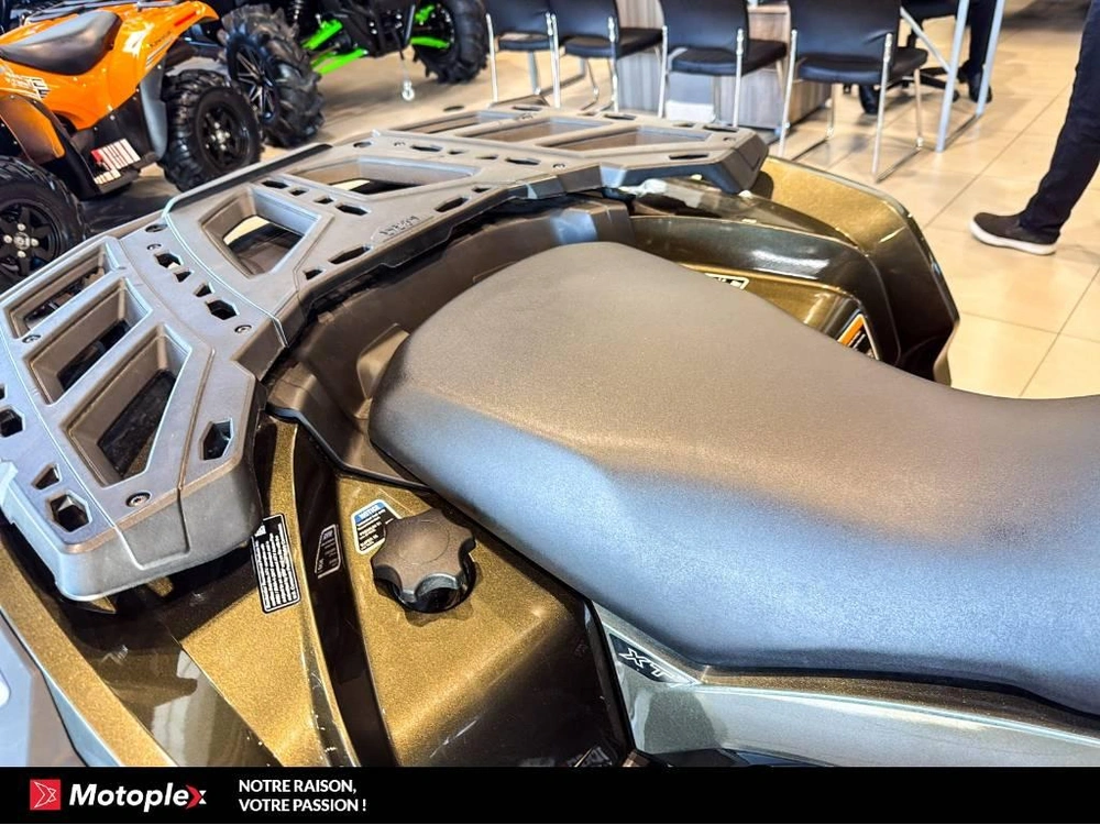 Can-am Outlander 1000r Xt 2022 alt