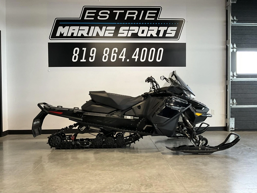 Ski-doo Renegate Enduro 900 Ace Turbo 2021 alt