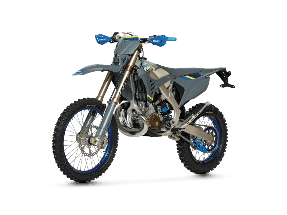 2026 Tm 300en 2t Corse Edition - Custom Order alt