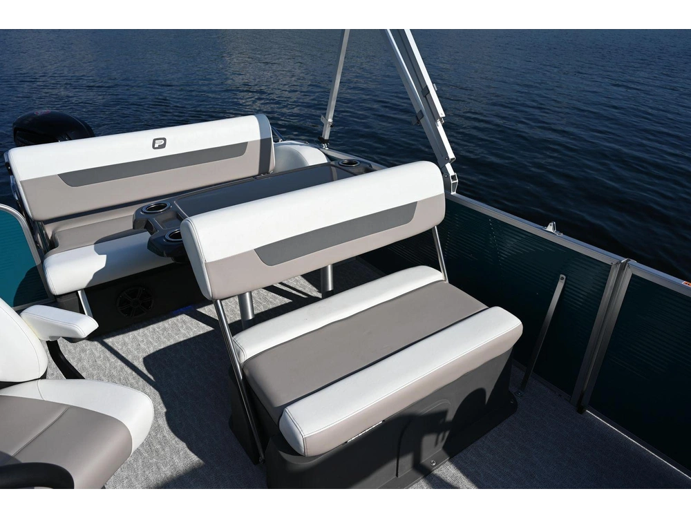 Princecraft Vectra 21 Rl / Mercury 115 Pro Xs Noir 2026 alt