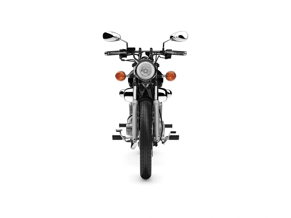 Yamaha Vstar 250 2023 alt