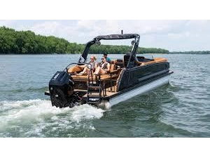 2026 Princecraft Vogue 23 Rl alt