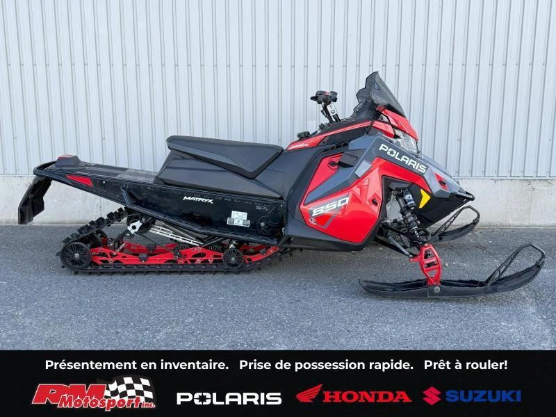 Polaris 850 Indy Xc 137 2023 alt