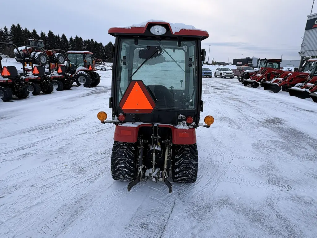 Mahindra Emax 20S 2021
