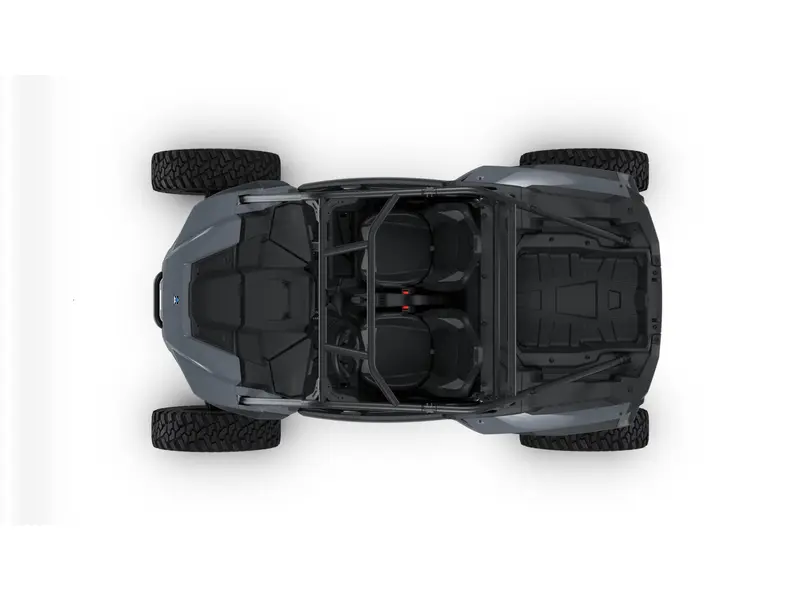2026 Polaris RZR XP S 1000 Sport thumbnail 6