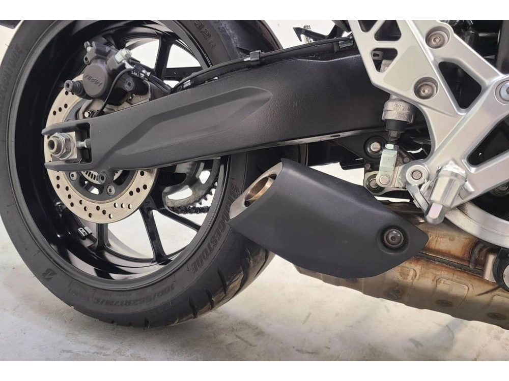 Suzuki Gsx-8s Abs 2023 alt