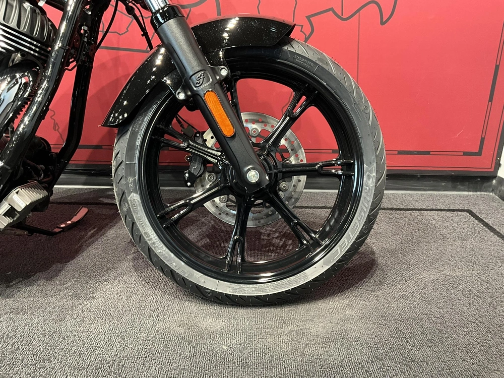 Indian Motorcycle Chief Abs 2026 alt