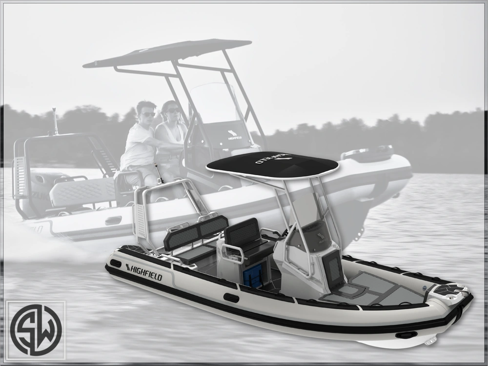 2026 Highfield Sp560 alt