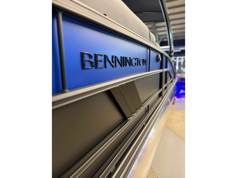 Bennington Marine M24 Serie Sport 2026 alt