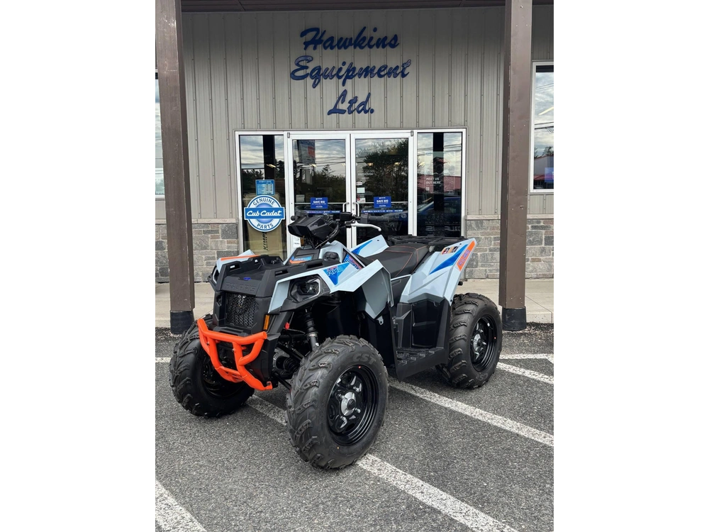 2025 Polaris Scrambler® 850 alt